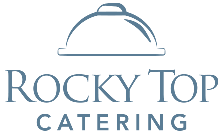 Rocky Top Catering Logo